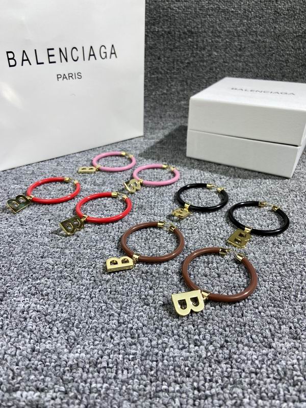 Balenciaga Earring 05lyr195 (30)
